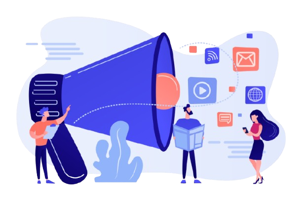 إدارة الإشعارات